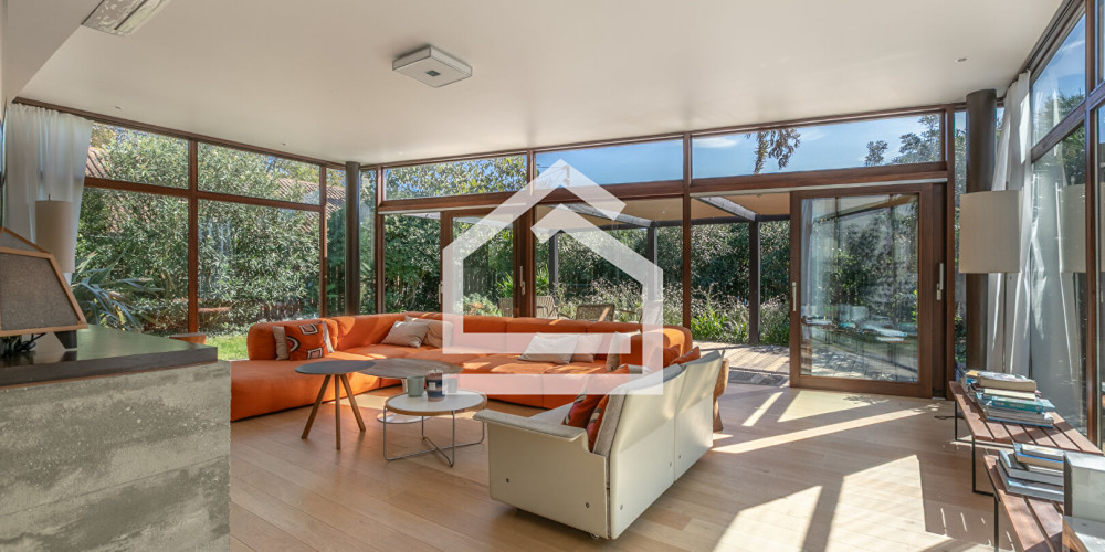 maison à LEGE CAP FERRET (33950)